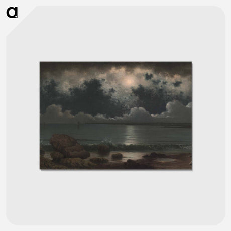 アートポストカード-Cleveland Museum of Art
 - クリーブランド美術館 Postcard.