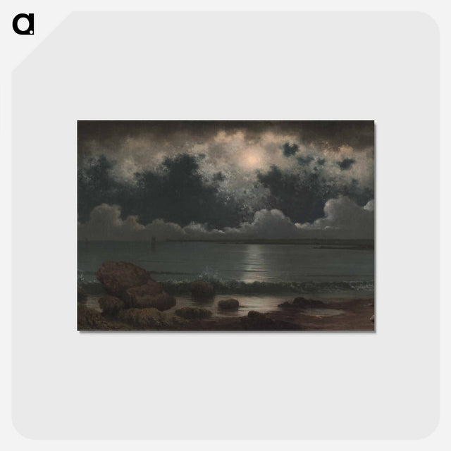 アートポストカード-Cleveland Museum of Art
 - クリーブランド美術館 Postcard.