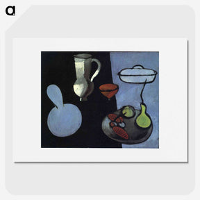 4-80_Henri-Matisse_picture