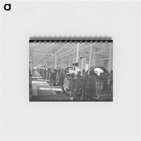 アートメモ帳-Kilgore Drilling Operations
 - ラッセル リー Memo.
