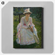 アートパネル-Cleveland Museum of Art
 - クリーブランド美術館 Canvas.