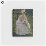 アートメモ帳-Cleveland Museum of Art
 - クリーブランド美術館 Memo.