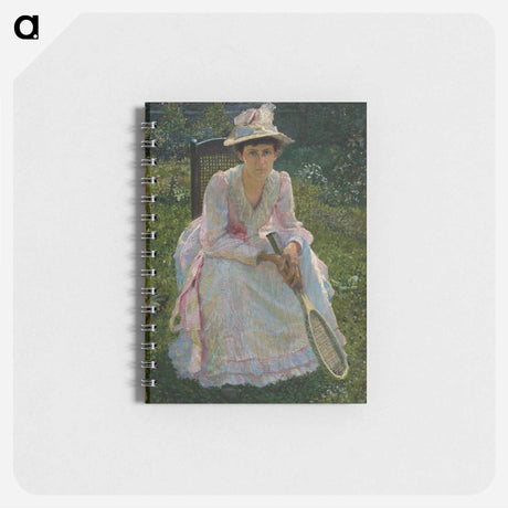 アートメモ帳-Cleveland Museum of Art
 - クリーブランド美術館 Memo.