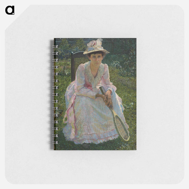 アートメモ帳-Cleveland Museum of Art
 - クリーブランド美術館 Memo.