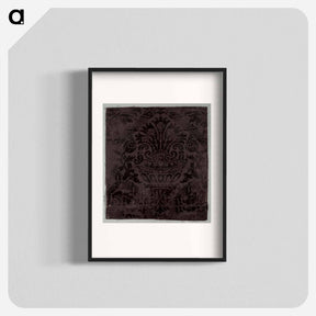 アートポスター-Cleveland Museum of Art
 - クリーブランド美術館 Poster.