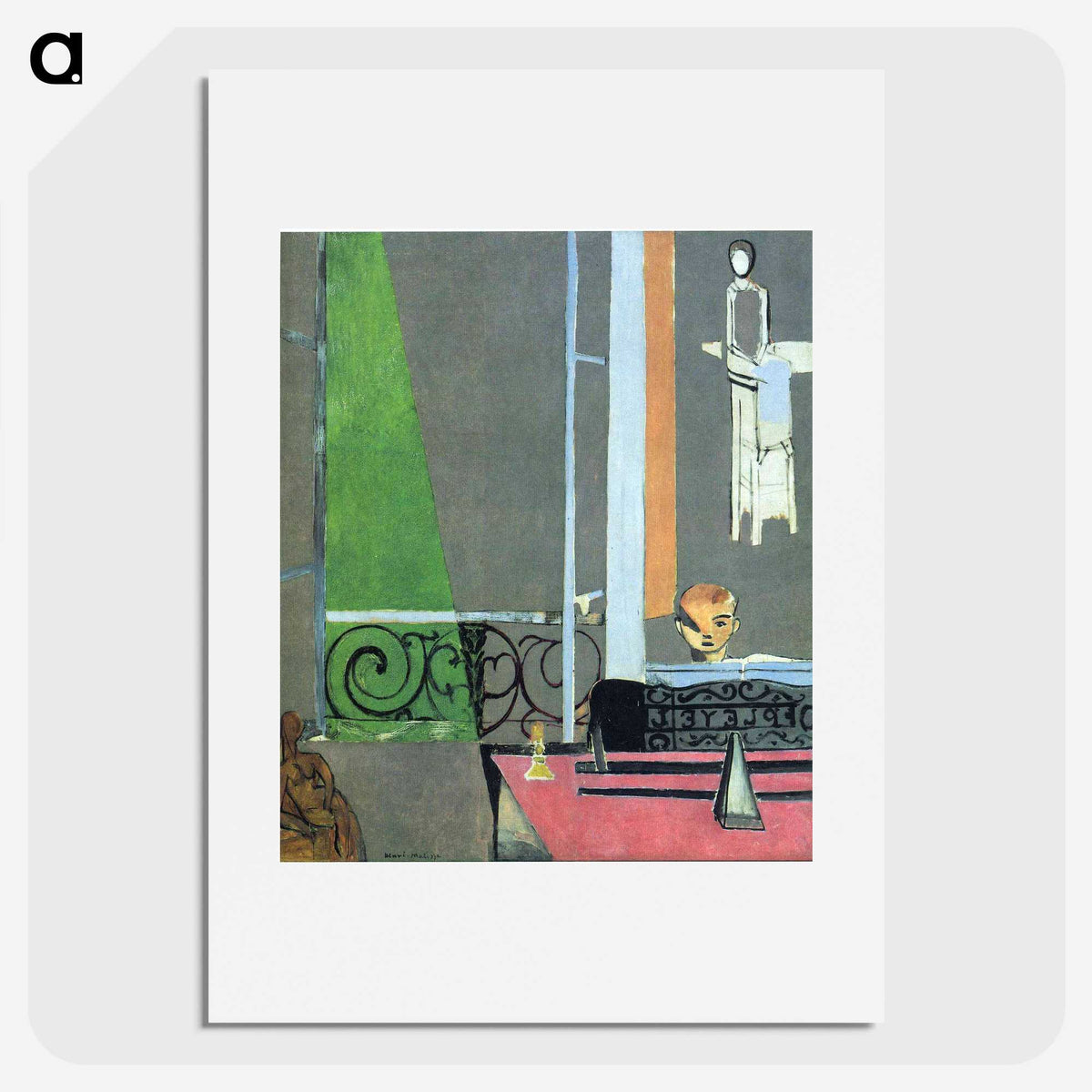 4-83_Henri-Matisse_picture