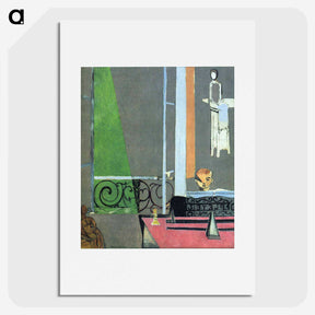 4-83_Henri-Matisse_picture