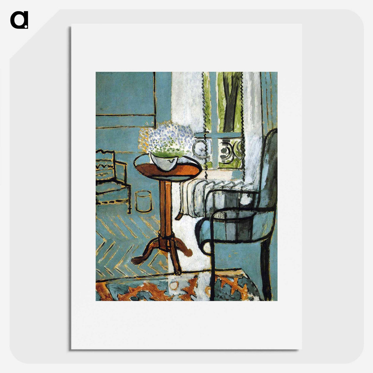 4-84_Henri-Matisse_picture