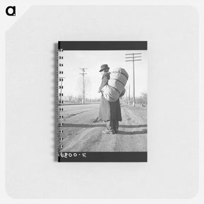 アートメモ帳-Untitled photo - ドロテア ラング Memo.