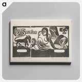 アートパネル-Le Sourire
 - セントルイス美術館 Canvas.