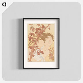アートポスター-Cleveland Museum of Art
 - クリーブランド美術館 Poster.