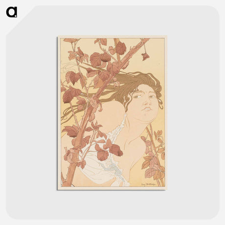 アートポストカード-Cleveland Museum of Art
 - クリーブランド美術館 Postcard.