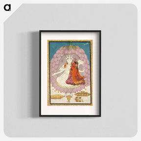 アートポスター-Cleveland Museum of Art
 - クリーブランド美術館 Poster.