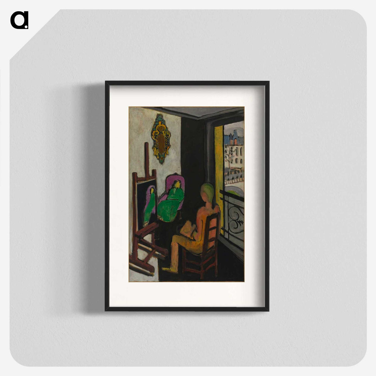 4-87_Henri-Matisse_blk