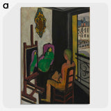 4-87_Henri-Matisse_picture-crop