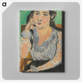 4-88_Henri-Matisse_canvas