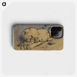 4-8_Eugene-Delacroix_phone