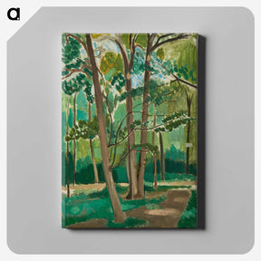 4-90_Henri-Matisse_canvas