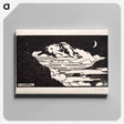 アートパネル-Cleveland Museum of Art
 - クリーブランド美術館 Canvas.
