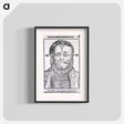 アートポスター-Images from the History of Medicine
 - 国立医学図書館 Poster.