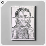 アートパネル-Images from the History of Medicine
 - 国立医学図書館 Canvas.