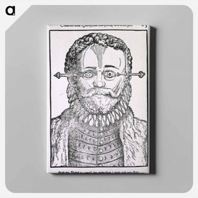 アートパネル-Images from the History of Medicine
 - 国立医学図書館 Canvas.