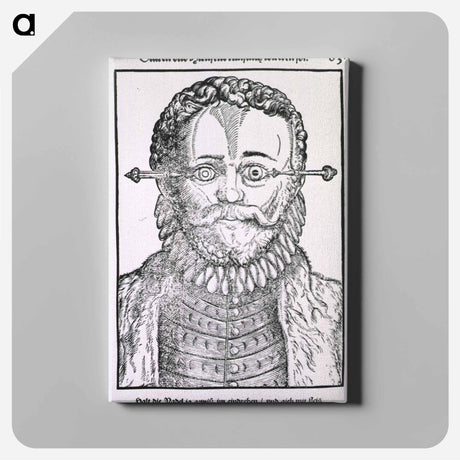 アートパネル-Images from the History of Medicine
 - 国立医学図書館 Canvas.