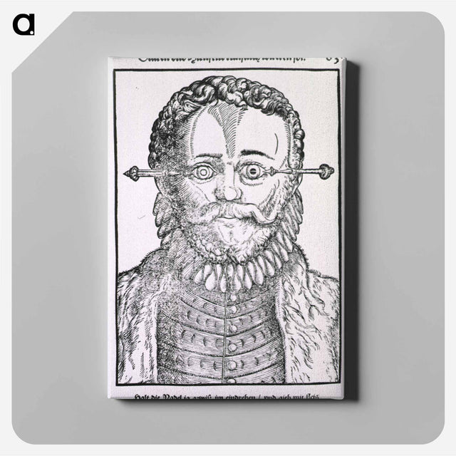 アートパネル-Images from the History of Medicine
 - 国立医学図書館 Canvas.