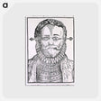 アートポストカード-Images from the History of Medicine
 - 国立医学図書館 Postcard.