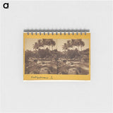 アートメモ帳-Mazatenango
 - エドワード マイブリッジ Memo.