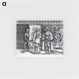 アートメモ帳-Dance of Death
 - 国立医学図書館 Memo.
