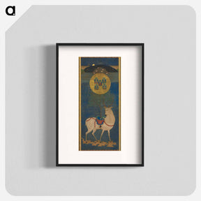 アートポスター-Cleveland Museum of Art
 - クリーブランド美術館 Poster.