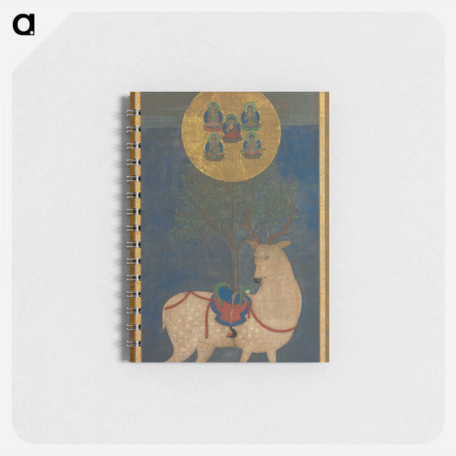 アートメモ帳-Cleveland Museum of Art
 - クリーブランド美術館 Memo.