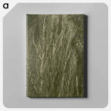 アートパネル-Poplars, Lake George
 - セントルイス美術館 Canvas.