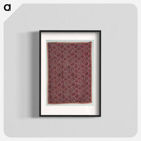 アートポスター-Cleveland Museum of Art
 - クリーブランド美術館 Poster.