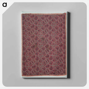 アートパネル-Cleveland Museum of Art
 - クリーブランド美術館 Canvas.
