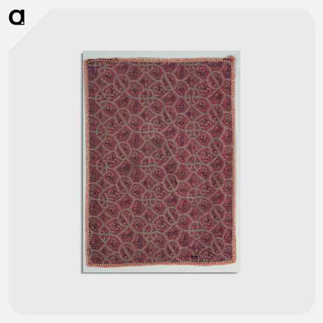 アートポストカード-Cleveland Museum of Art
 - クリーブランド美術館 Postcard.