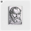 アートメモ帳-Use of the Clamp in Eyelid Surgery
 - 国立医学図書館 Memo.