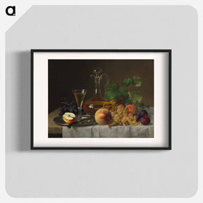 アートポスター-Cleveland Museum of Art
 - クリーブランド美術館 Poster.