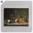 アートパネル-Cleveland Museum of Art
 - クリーブランド美術館 Canvas.