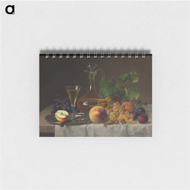 アートメモ帳-Cleveland Museum of Art
 - クリーブランド美術館 Memo.