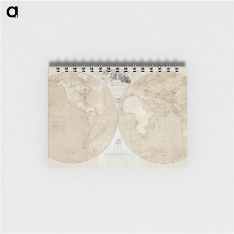 アートメモ帳-Cook's World
 - ボストン公共図書館 Memo.