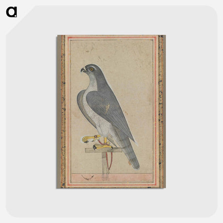 アートポストカード-Cleveland Museum of Art
 - クリーブランド美術館 Postcard.