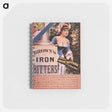 アートメモ帳-Brown's Iron Bitters Advertisement
 - 国立医学図書館 Memo.