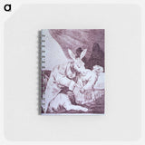 アートメモ帳-De que mal morira?
 - 国立医学図書館 Memo.