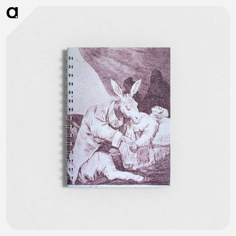 アートメモ帳-De que mal morira?
 - 国立医学図書館 Memo.