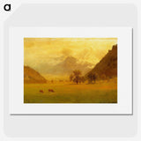 4-9_Albert-Bierstadt_picture