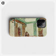 4-9_Eugene-Delacroix_phone