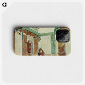 4-9_Eugene-Delacroix_phone
