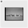 アートポストカード-Agua Fria Community
 - ラッセル リー Postcard.